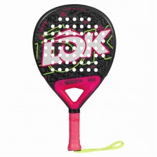 Pala Lok Be Flow Rosa 2 Pala Lok Be Flow Rosa 2