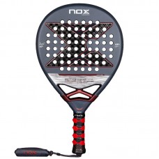 Pala Nox Agustin Tapia AT10 Genius 12K 2025 Pala Nox Agustin Tapia AT10 Genius 12K 2025