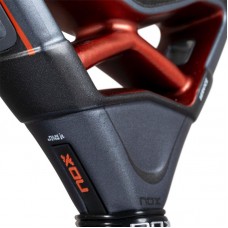 Pala Nox Agustin Tapia AT10 Genius 18K Alun 2025