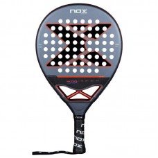 Pala Nox Agustin Tapia AT10 Genius Junior 2025 Pala Nox Agustin Tapia AT10 Genius Junior 2025