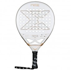 Pala Nox Agustin Tapia AT10 Genius Junior 2026