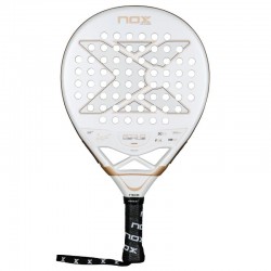 Pala Nox Agustin Tapia AT10 Genius Junior 2026