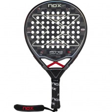 Pala Nox Agustin Tapia AT10 Luxury Genius 18K 2023 Pala Nox Agustin Tapia AT10 Luxury Genius 18K 2023