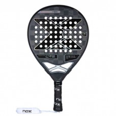 Nox Agustin Tapia Genius 2024 Racket