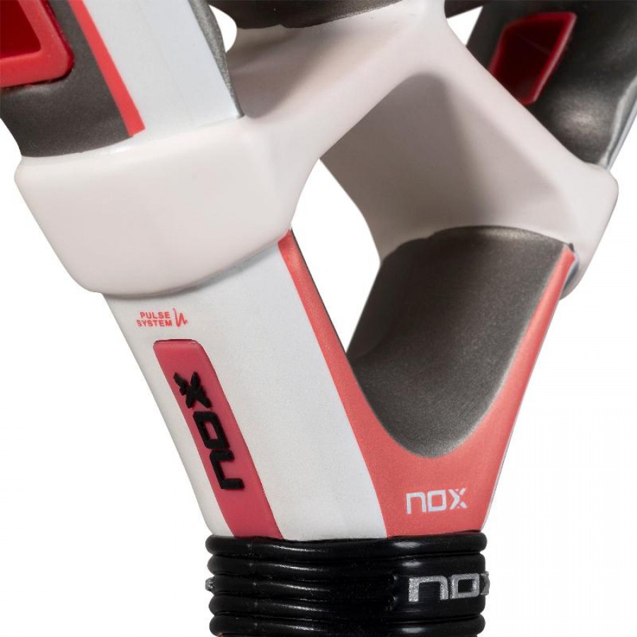 Pala Nox Arrangiamento Osoro VK10 Quantum 3K 2025