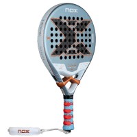 Nox Aranzazu Osoro VK10 Ventus Control 12K 2026 Racket