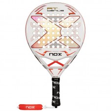 Coupe Pala Nox AT Pro 2024 Coupe Pala Nox AT Pro 2024