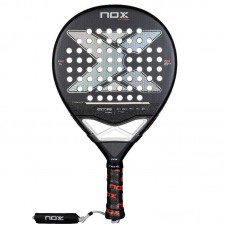 Pala Nox AT10 Pro Cup Duro 2025 Pala Nox AT10 Pro Cup Duro 2025