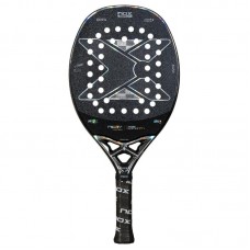 Pala Nox Beach Tenis Nico Gianotti NG17 Luxury 2025 Pala Nox Beach Tenis Nico Gianotti NG17 Luxury 2025