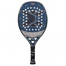 Pala Nox Beach Tenis Veronica Casadei V10 Lusso 2025 Pala Nox Beach Tenis Veronica Casadei V10 Lusso 2025