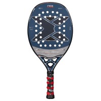 Pala Nox Beach Tenis Veronica Casadei V10 Luxury 2025