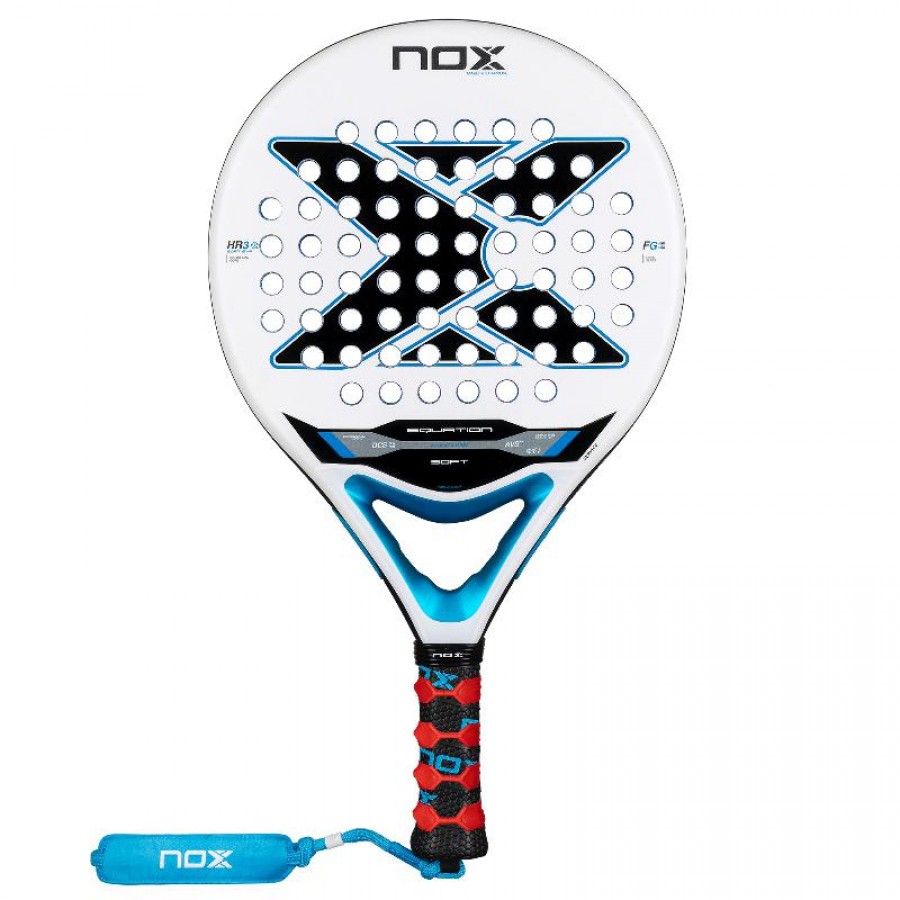 Pala Nox Equation Soft Avancé 2026