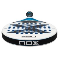 Pala Nox Equation Soft Avancé 2026