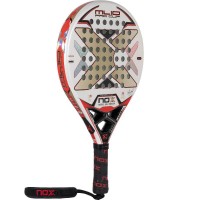 Pala Nox Miguel Lamperti ML10 Luxury Pro Cup 2023