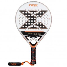 Pala Nox Miguel Lamperti ML10 Quantum 3K 2025 Pala Nox Miguel Lamperti ML10 Quantum 3K 2025