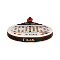 Pala Nox ML10 Pro Cup 3K Serie Luxo 2024