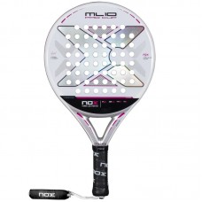 Pala Nox ML10 Pro Cup Prata 2025 Pala Nox ML10 Pro Cup Prata 2025