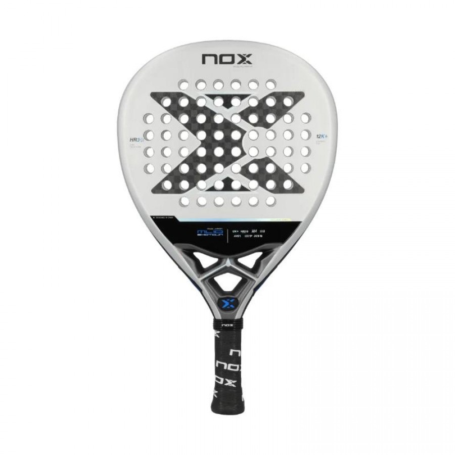 Pala Nox ML10 Shotgun 12k Luxury Series Ex