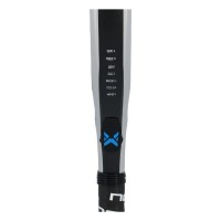 Pala Nox ML10 Shotgun 12k Luxury Series Ex