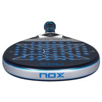 Pala Nox Quantum 12K Cobalto 2025