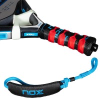 Pala Nox Quantum 12K Cobalto 2025