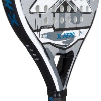 Pala Nox X-Hero Blanco 2026