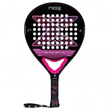 Pala Nox X-One Silhueta 2025 Pala Nox X-One Silhueta 2025