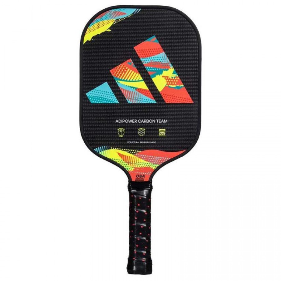 Pala Pickleball Adidas Adipower Carbon