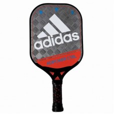 Pala Pickleball Adidas Adipower Control Naranja Pala Pickleball Adidas Adipower Control Naranja