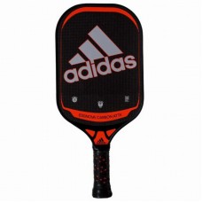 Pala Pickleball Adidas Essnova Carbon Attack Rojo Pala Pickleball Adidas Essnova Carbon Attack Rojo