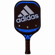 Pala Pickleball Adidas Essnova Carbon Control HD Azul Pala Pickleball Adidas Essnova Carbon Control HD Azul
