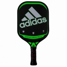 Pala Pickleball Adidas Essnova Carbon Control LD Verde Pala Pickleball Adidas Essnova Carbon Control LD Verde
