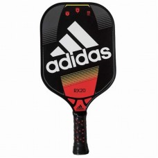 Pala Pickleball Adidas RX20 Naranja Pala Pickleball Adidas RX20 Naranja