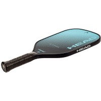 Núcleo de atitude da cabeça de pickleball Pala