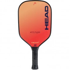 Pala Pickleball Cabeça Atitude Suprm Pala Pickleball Cabeça Atitude Suprm