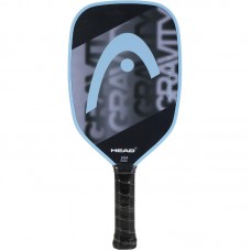 Cabeça de Pickleball Pala Gravity Team Ex 2025 Cabeça de Pickleball Pala Gravity Team Ex 2025