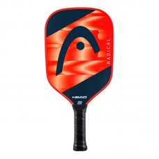Tete de pickleball Pala Radical Elite Tete de pickleball Pala Radical Elite