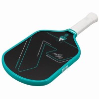 Pala Pickleball Joola Ben Johns Hyperion CFS 16 Azul Teal