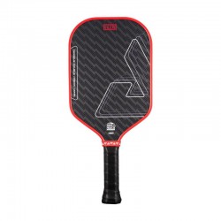 Pala Pickleball Joola Perseus Double Vision 16 Rojo