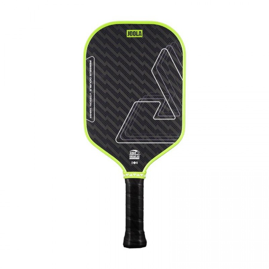 Pala Pickleball Joola Perseus Double Vision 16 Verde