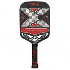 Pala Pickleball Nox Luxo Nerbo Pala Pickleball Nox Luxo Nerbo