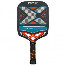 Pala Pickleball Nox Tempo de Luxo Pala Pickleball Nox Tempo de Luxo