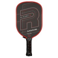 Raquette de pickleball Royal Padel R-Fury rouge