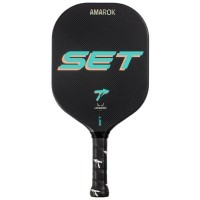 Vire o conjunto de pickleball Amarak