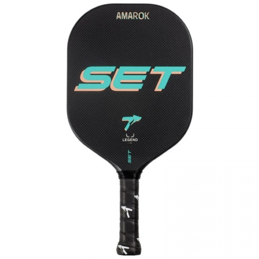 Vire o conjunto de pickleball Amarak