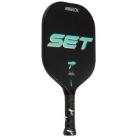 Vire o conjunto de pickleball Amarak