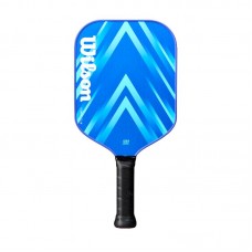 Pala Pickleball Wilson Fierce Team V2 Azul