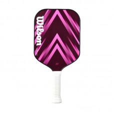 Pala Pickleball Wilson Fierce Team V2 Rosa