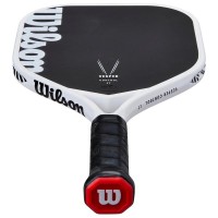 Pala Pickleball Wilson Vesper Contrôle