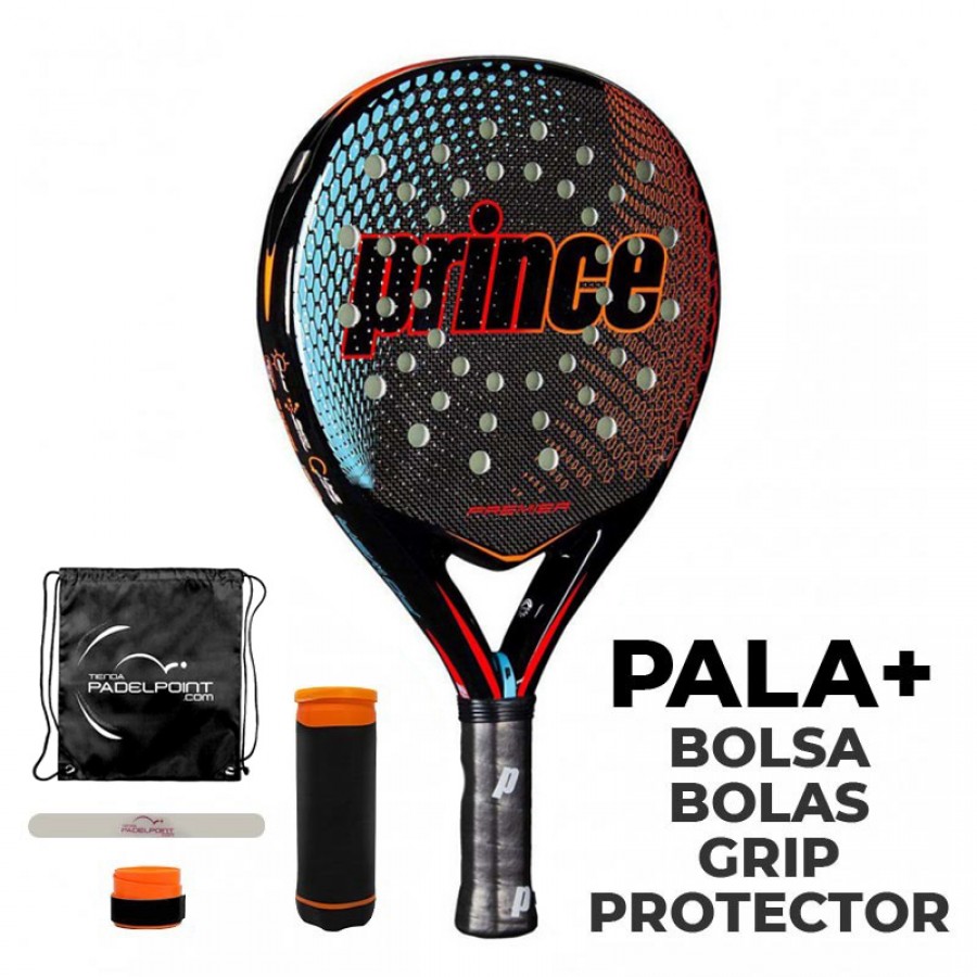 Pala Prince Premier V2